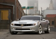 Chevrolet Camaro Concept